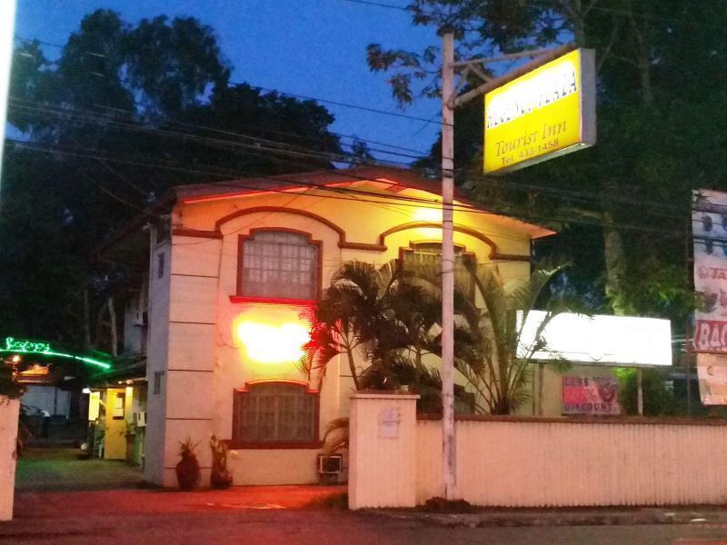 Regency Plaza Tourist Inn Bacolod Exterior foto