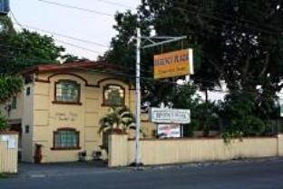 Regency Plaza Tourist Inn Bacolod Exterior foto